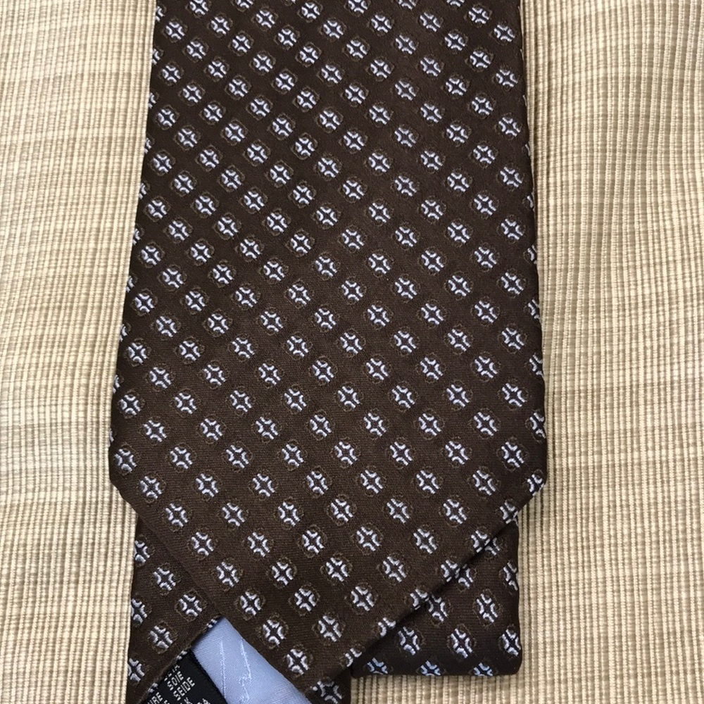 Men’s tie - Picture 2 of 3